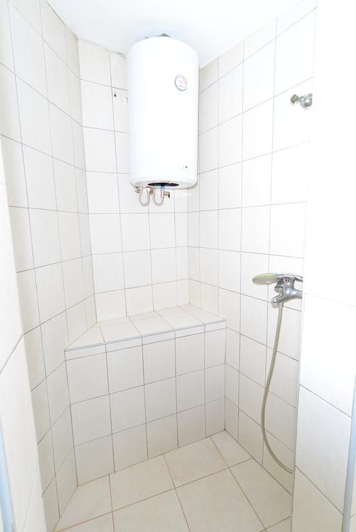 Apartments Elsa 534 Štinjan Kültér fotó