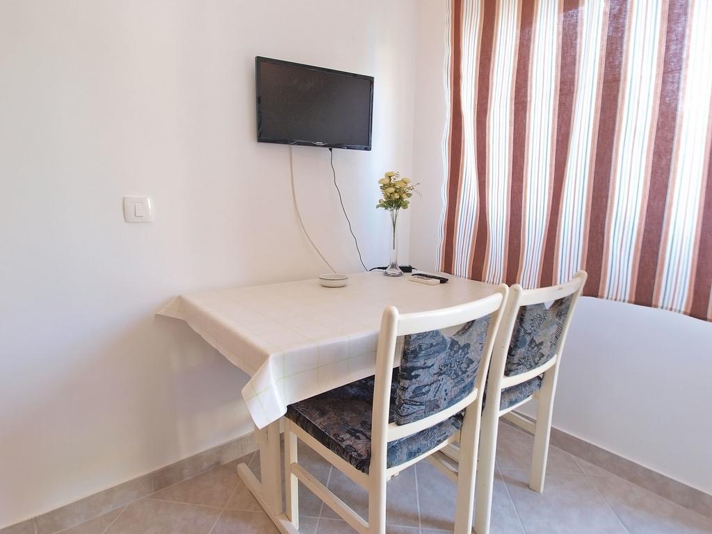 Apartments Elsa 534 Štinjan Kültér fotó