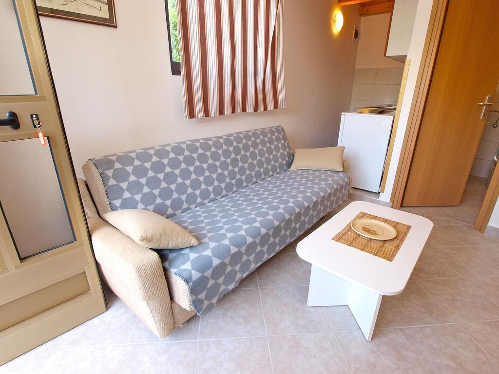 Apartments Elsa 534 Štinjan Kültér fotó