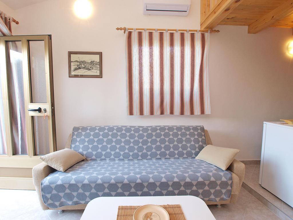Apartments Elsa 534 Štinjan Kültér fotó