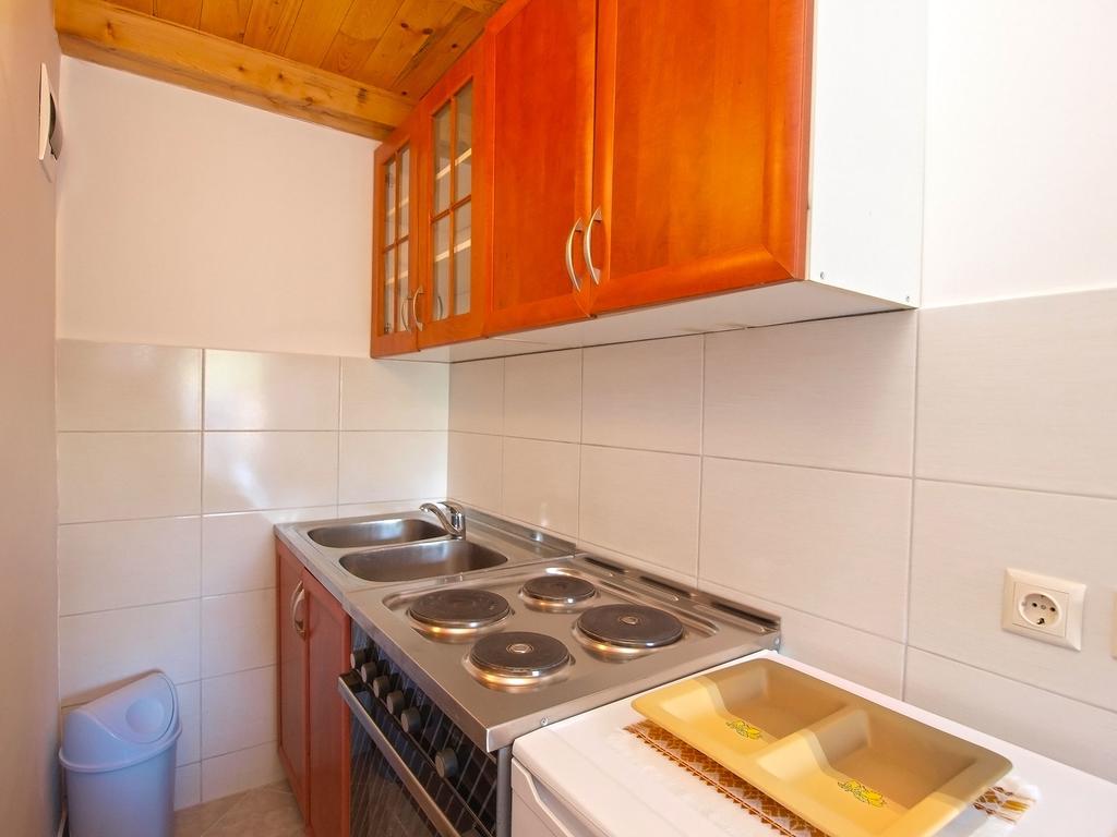 Apartments Elsa 534 Štinjan Kültér fotó