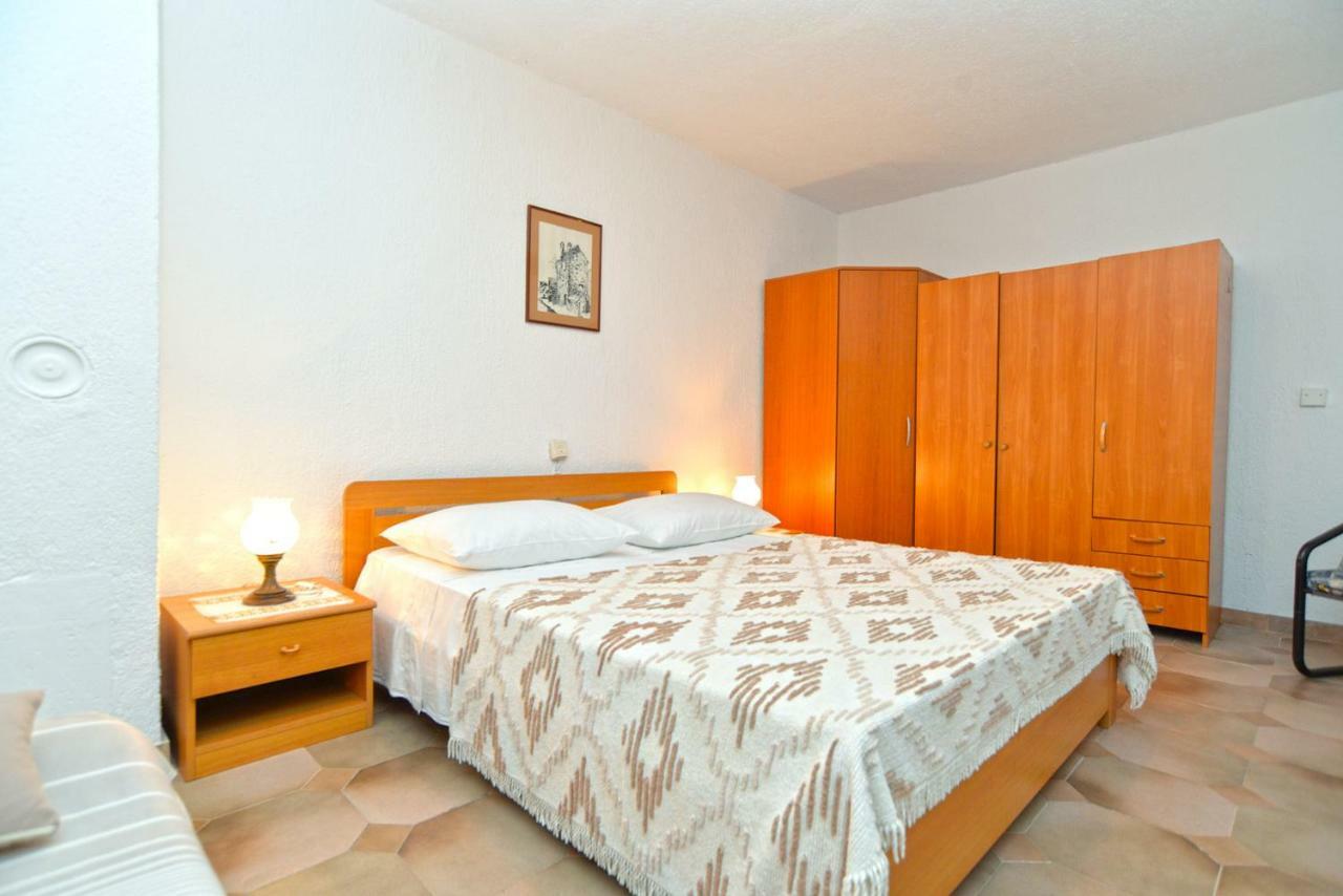 Apartments Elsa 534 Štinjan Kültér fotó