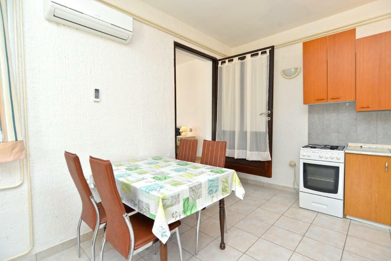 Apartments Elsa 534 Štinjan Kültér fotó