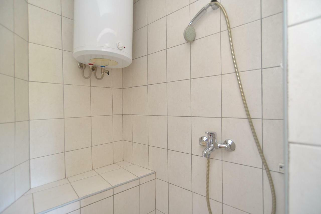 Apartments Elsa 534 Štinjan Kültér fotó