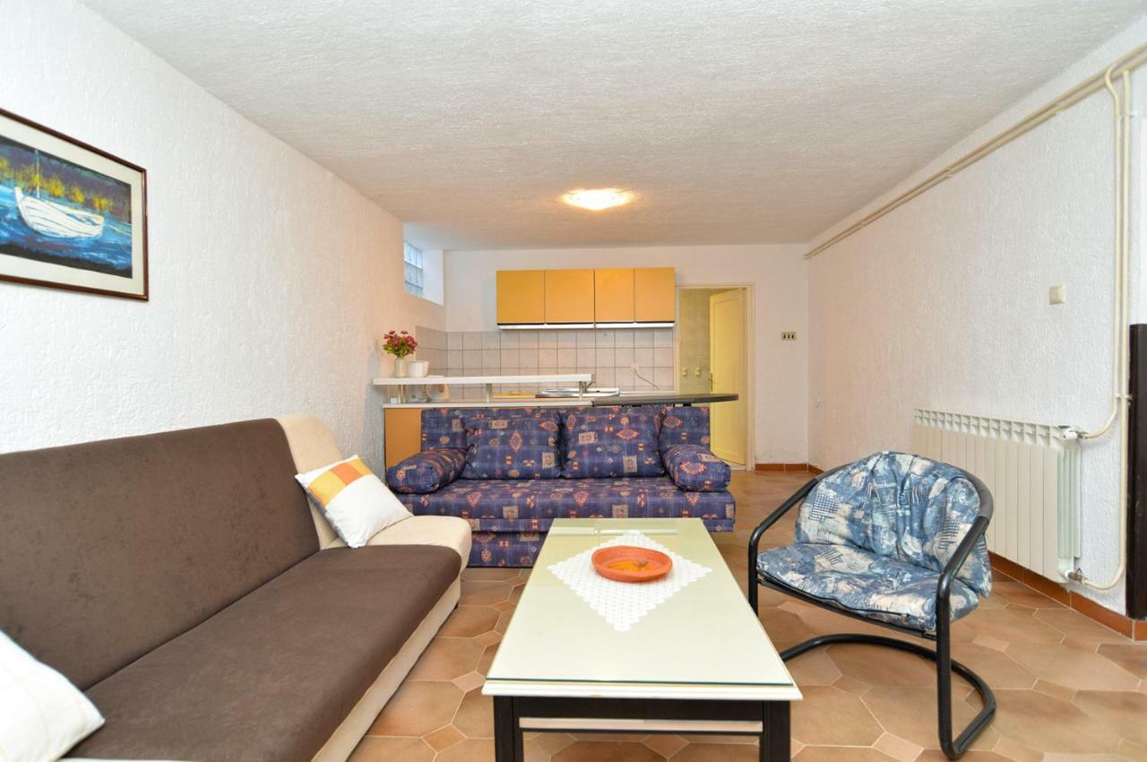 Apartments Elsa 534 Štinjan Kültér fotó