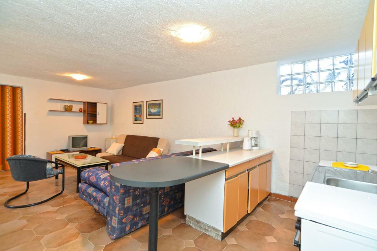 Apartments Elsa 534 Štinjan Kültér fotó