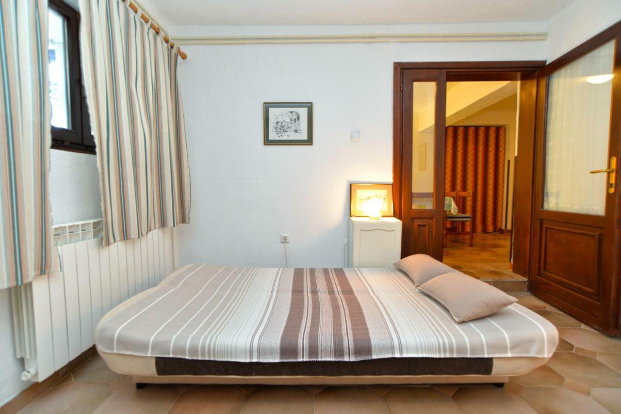 Apartments Elsa 534 Štinjan Kültér fotó