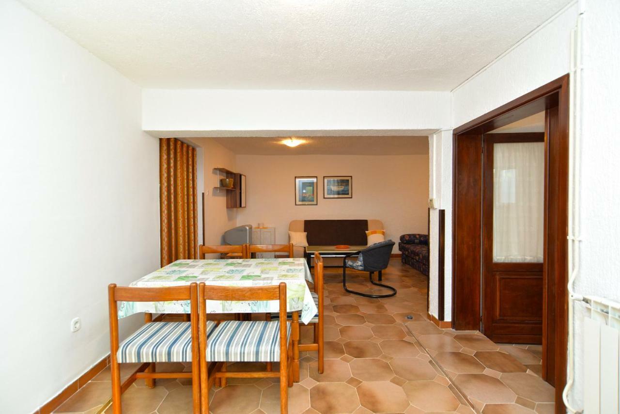 Apartments Elsa 534 Štinjan Kültér fotó