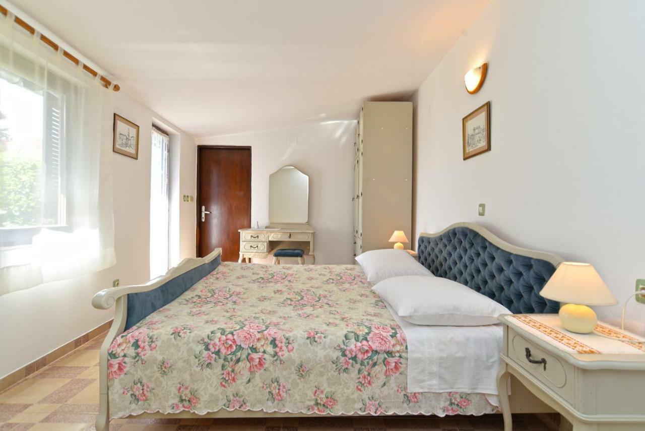 Apartments Elsa 534 Štinjan Kültér fotó