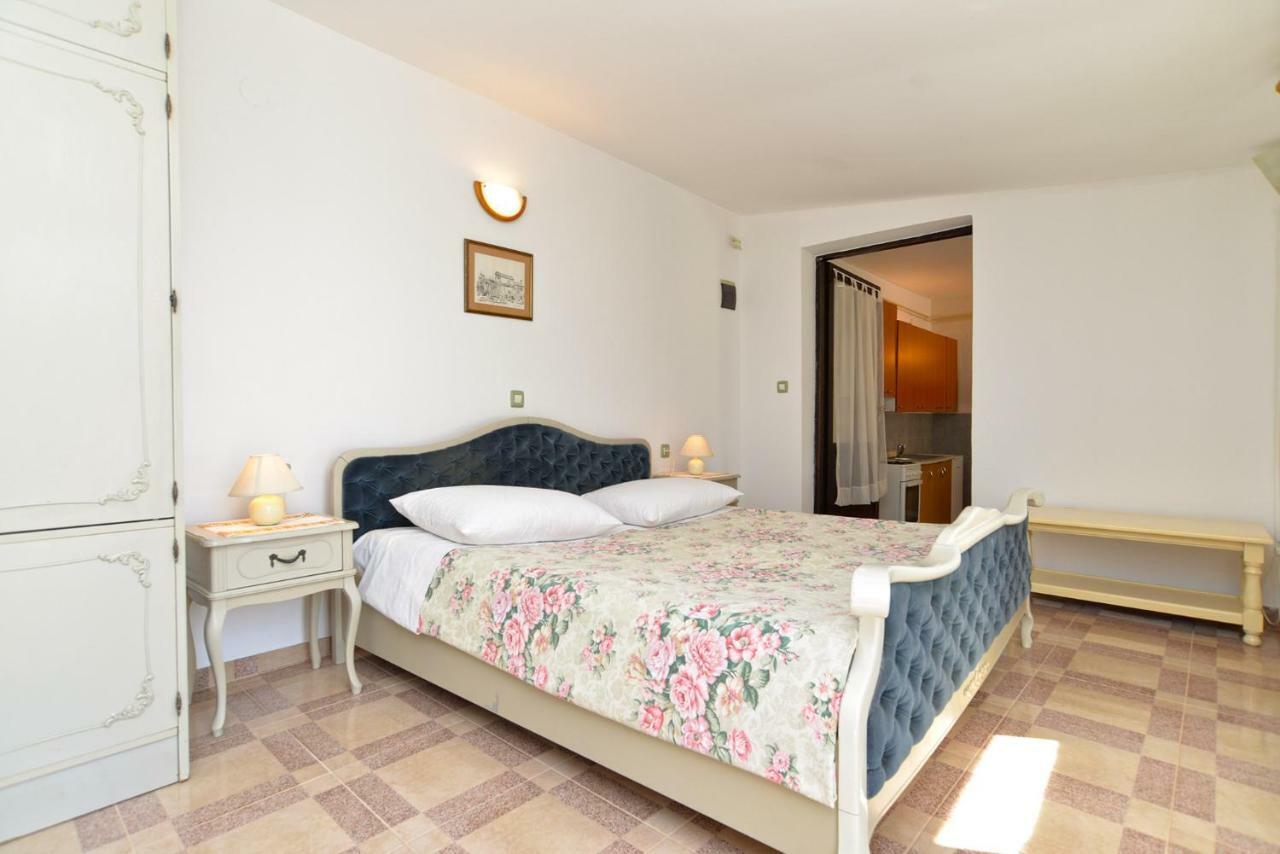 Apartments Elsa 534 Štinjan Kültér fotó