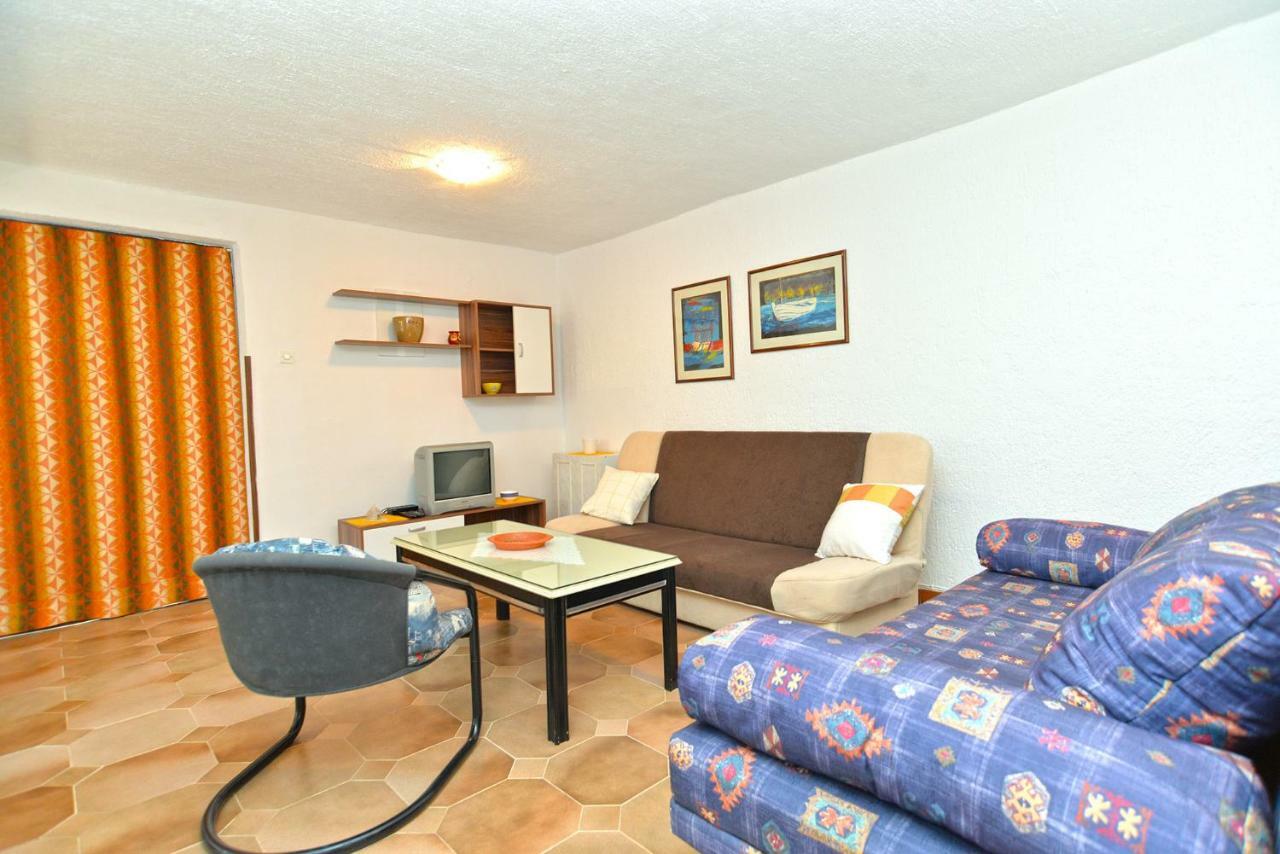 Apartments Elsa 534 Štinjan Kültér fotó