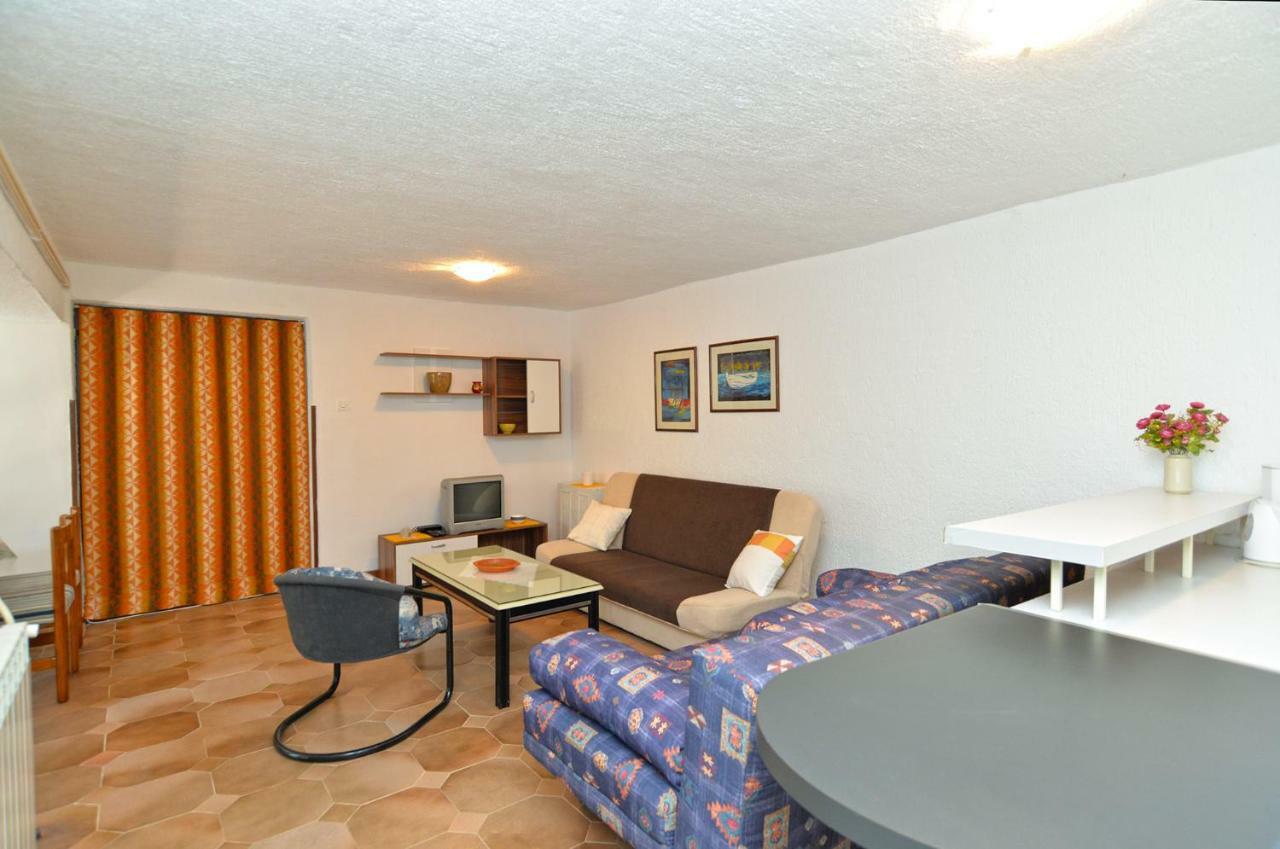 Apartments Elsa 534 Štinjan Kültér fotó