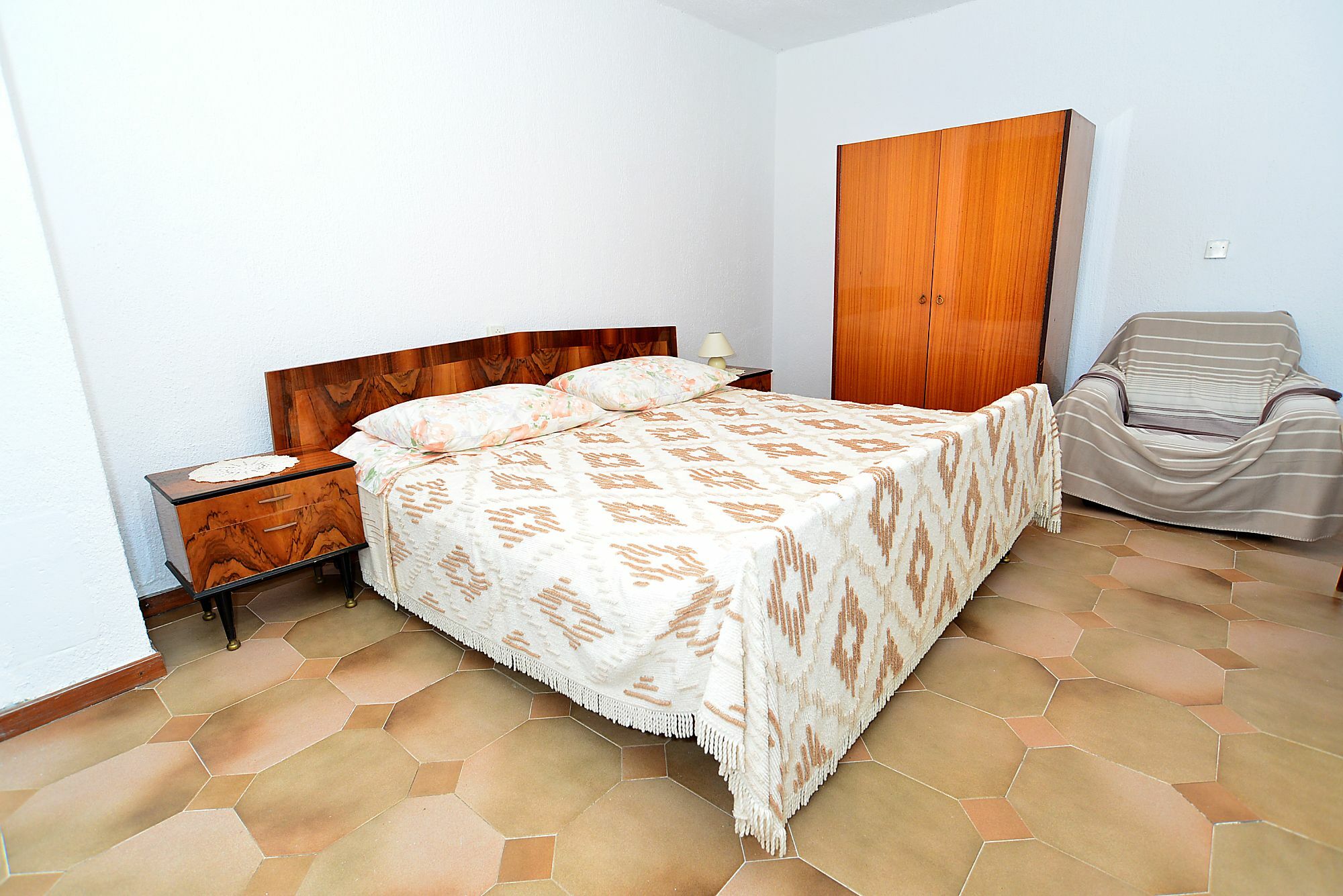 Apartments Elsa 534 Štinjan Kültér fotó