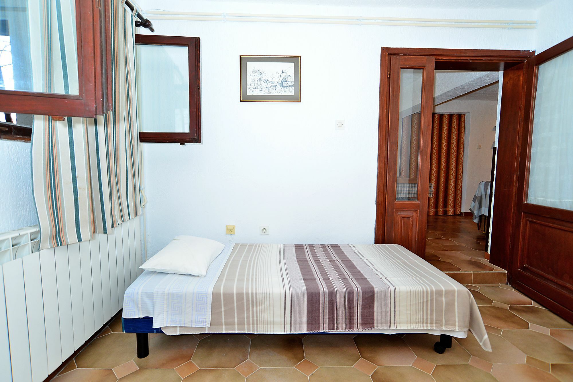 Apartments Elsa 534 Štinjan Kültér fotó